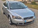 Volvo V50 2.0Diesel Tüv 01.28 - Volvo V50 mit Schiebedach