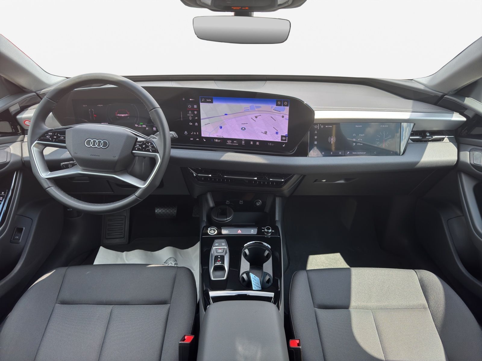 Audi A6 e-tron - Bild 5