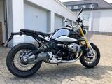 BMW R Nine T  nur 1.850km, 1. Hd. - Angebote entsprechen deinen Suchkriterien