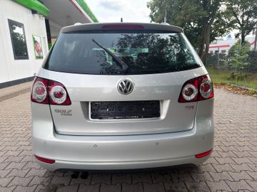 Volkswagen Golf Plus - 4