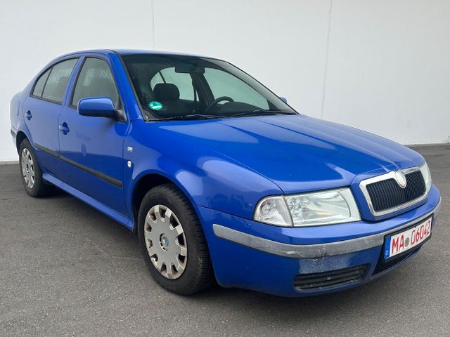 Skoda Octavia 1.4 TOURER, 1.HAND