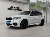 BMW X5 xDrive 35 i M Paket Aut., Tüv/Au+Insp. Neu - BMW X5: Weiß