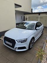 Audi A3 Lim. 1.5 TFSI*3x S line*S tronic*ACC*B&O - Audi A3 Gebrauchtwagen in Krefeld
