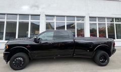 DODGE RAM 3500 Dually Crew Cab Limited 6.7TD HO sofort