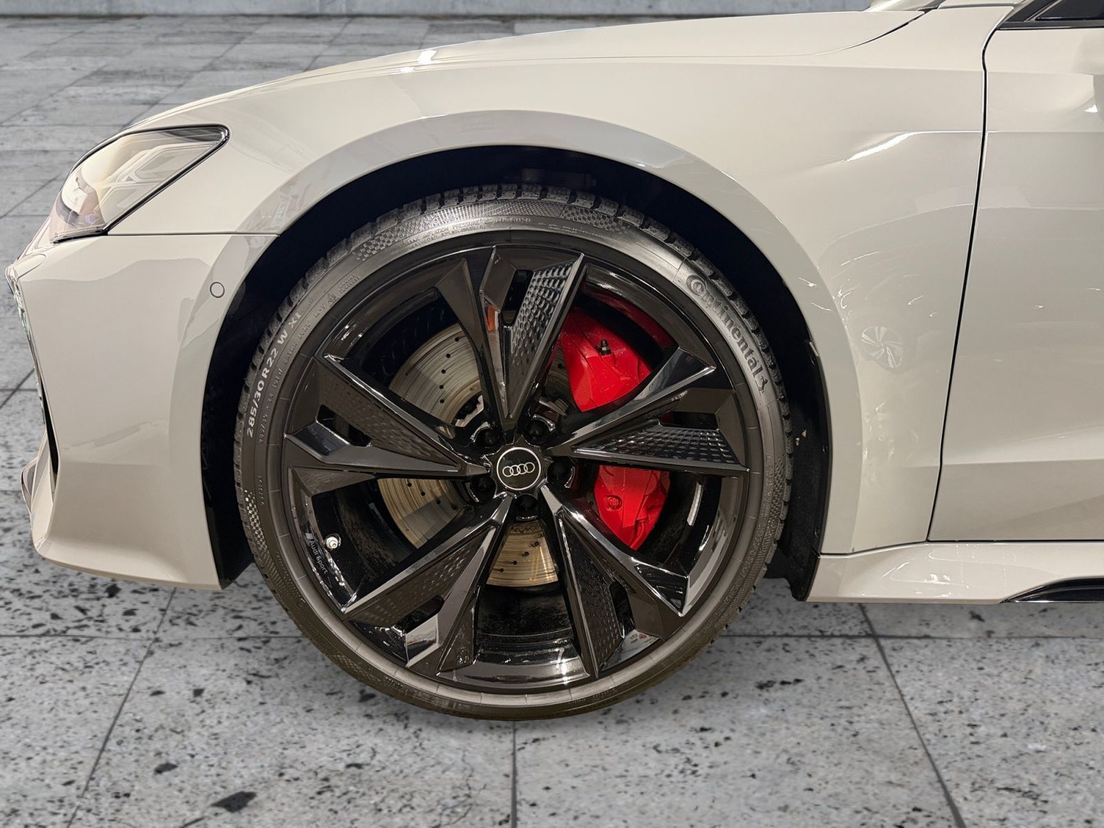 Audi RS7 - Bild 8