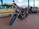 Yamaha XVS 950 A Midnight Star - YAMAHA MOFA