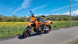 KTM SM 950 - KTM 950