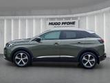 Peugeot 3008 Allure 1.6 PureT. Aut. | LED | Pano | LEDER - Peugeot 3008: Geländewagen