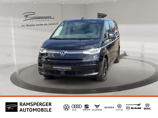 Volkswagen Multivan T7 2.0 TDI DSG Style LÜ AHK ACC Leder