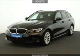 BMW 318 d Touring Advantage #LiveCockpit#SHZ#GRA#LED - gebrauchte BMW 318 aus dem Jahr 2022