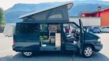 Volkswagen T4 Multivan 2001 2.5 TDI 102CV - VW T4 von privat