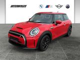 MINI Cooper SE SHZ PDC PANORAMA - rote MINI Cooper SE