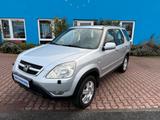 Honda CR-V 2,0 Automatik Executive - Honda aus 2003