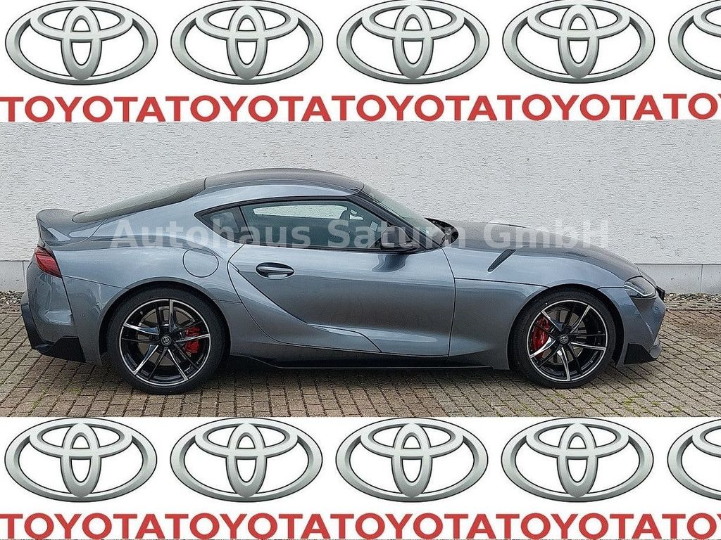 Toyota Supra