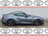 Toyota Supra 3.0 Turbo  GR Autom.*Vollausstattung*1.HD* - Toyota Supra mit Benzin-Antrieb: Coupé, Euro2, 3.0