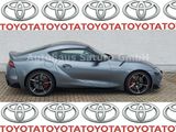 Toyota Supra 3.0 Turbo  GR Autom.*Vollausstattung*1.HD* - Toyota Supra aus 2022