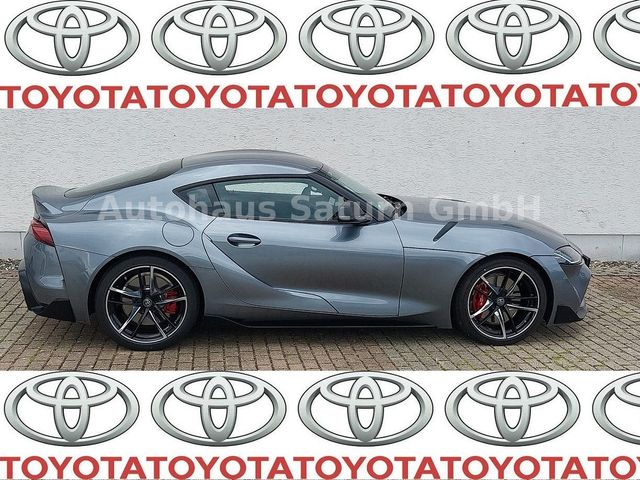 Toyota Supra 3.0 Turbo  GR Autom.*Vollausstattung*1.HD*