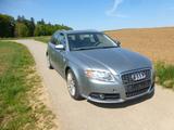 Audi A4 Avant 3.2 Slinequattro neue bremse  küpplung