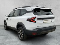 Dacia Bigster - Vorschau Bild 3