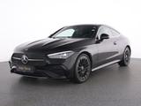 Mercedes-Benz CLE 200 Coupé AMG+NavPrem+LED+Mem+KeyG+TotwA+RFK - Mercedes-Benz: Schwarz