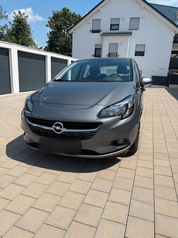 Image of Opel Corsa
