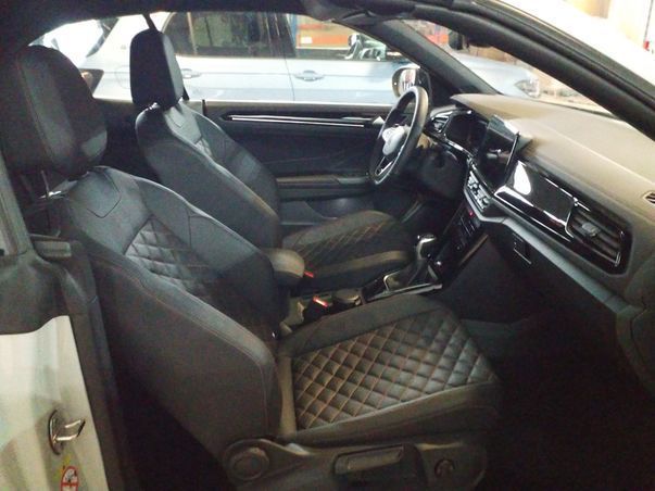 Volkswagen T-Roc - Bild 6