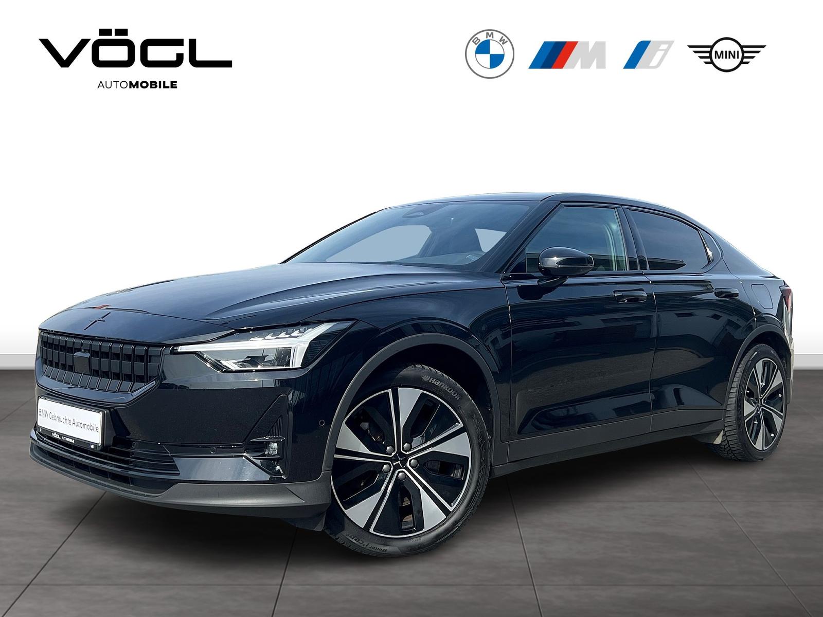 Polestar 2 Standard Range Single