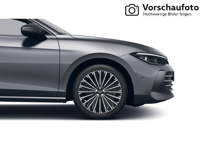 Volkswagen Passat - Bild 7
