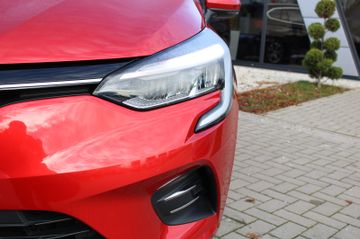 Renault Clio V Experience *LEDMMIShz*