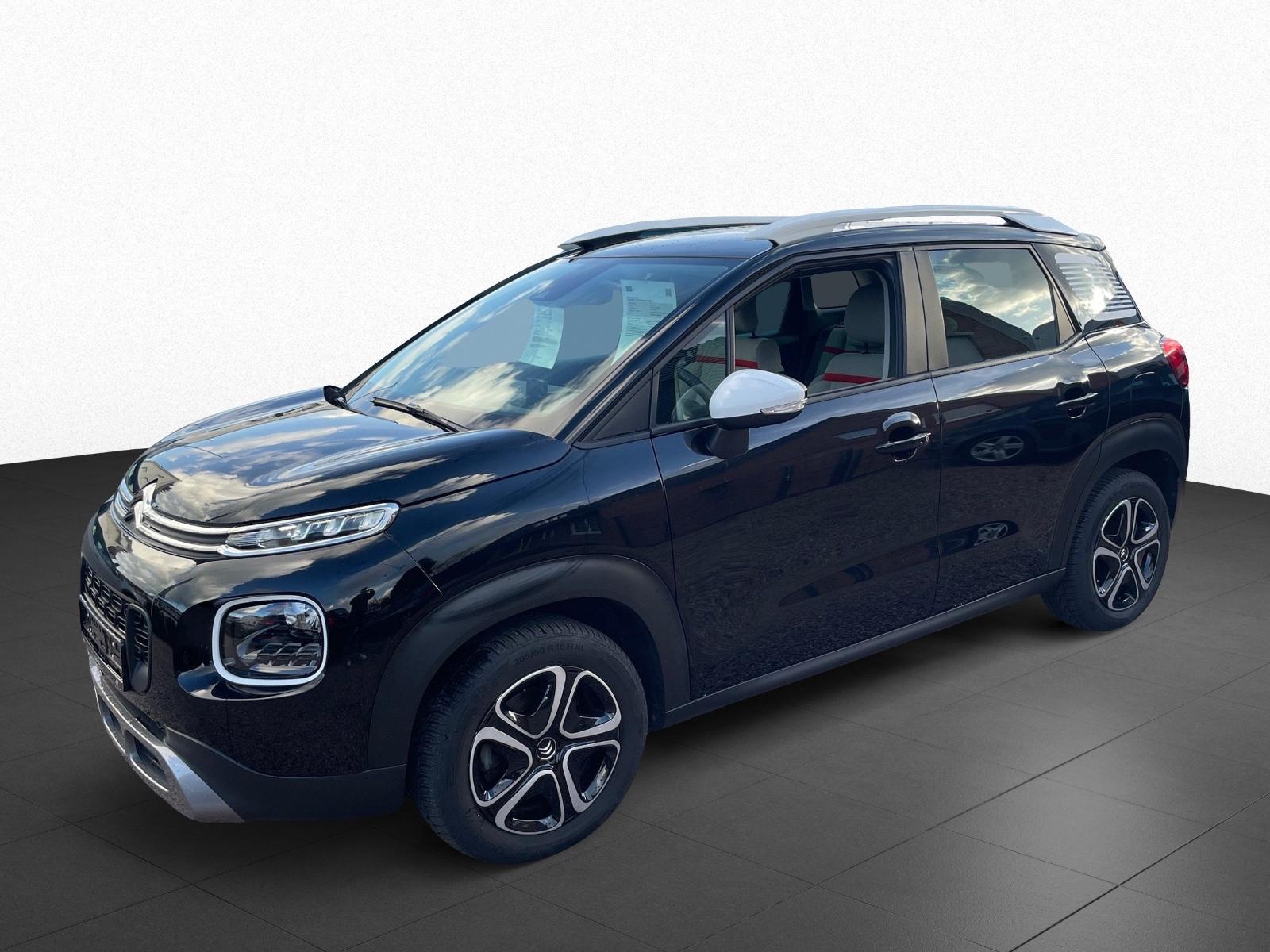 Citroën C3 Aircross 1.2 Feel