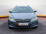 Skoda Superb Combi Style 1,5 TSI DSG Navi+Pano+Matrix - Skoda Superb in Bonn