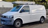 Volkswagen T5 Camper-Solar-Dachbox-Fahrradgepäckträger