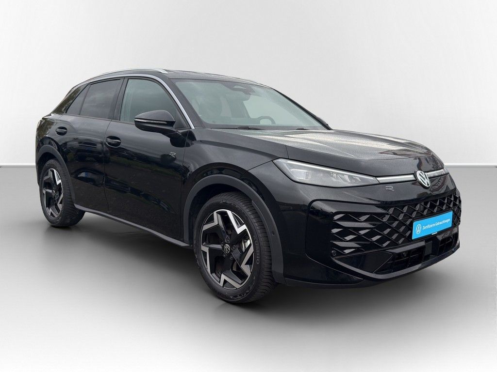 Volkswagen T-Roc - Bild 3