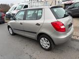 Skoda Fabia Classic - gebrauchte Skoda Fabia aus dem Jahr 2009