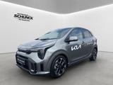 Kia Picanto 1.0 GDI GT-Line LED/Klima/SHZ/KAMERA - Kia Picanto in Braunschweig