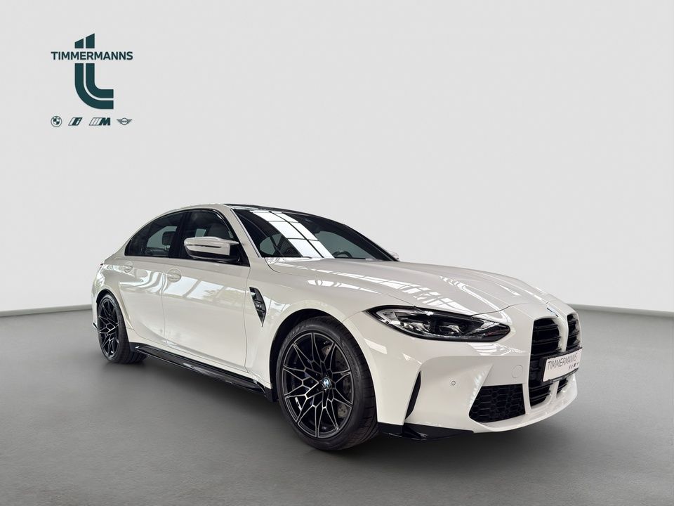 BMW M3 foto 7