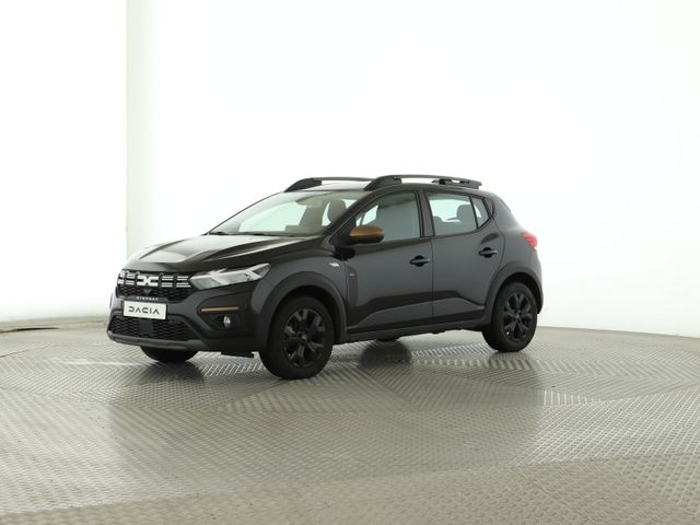 Dacia Sandero III Stepway TCe 110