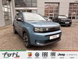 Fiat Grande Panda 1.2 110PS Business Edition Icon - blaue Fiat Grande Panda