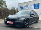 BMW 540d xDrive M Sport LED Navi ACC Kamera 20 Zoll