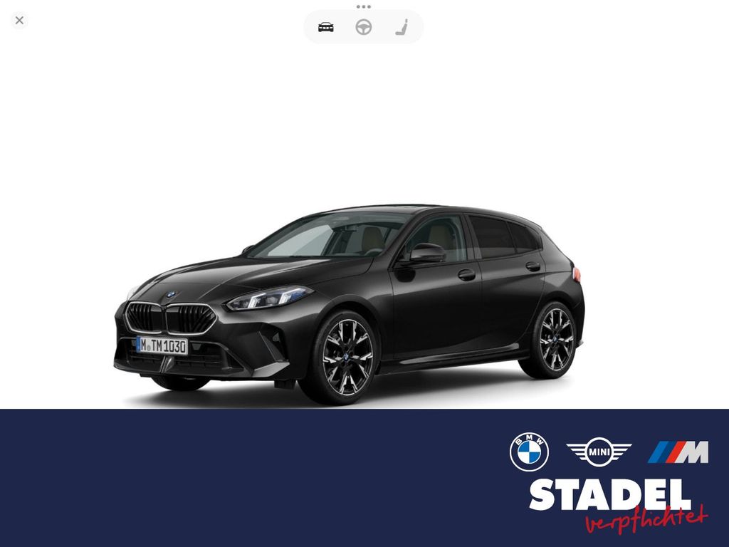 Image of BMW 120