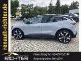 Renault Megane EV60 220hp optimum charge Techno - Renault Elektroautos