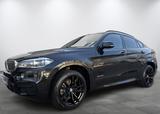 BMW X6 xDrive 40d M-Paket AHK Head-Up Standh. 20"Alu - BMW X6 Unfallwagen