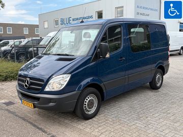 Mercedes Sprinter - 1