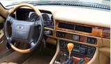 Jaguar XJS - Jaguar XJS Gebrauchtwagen