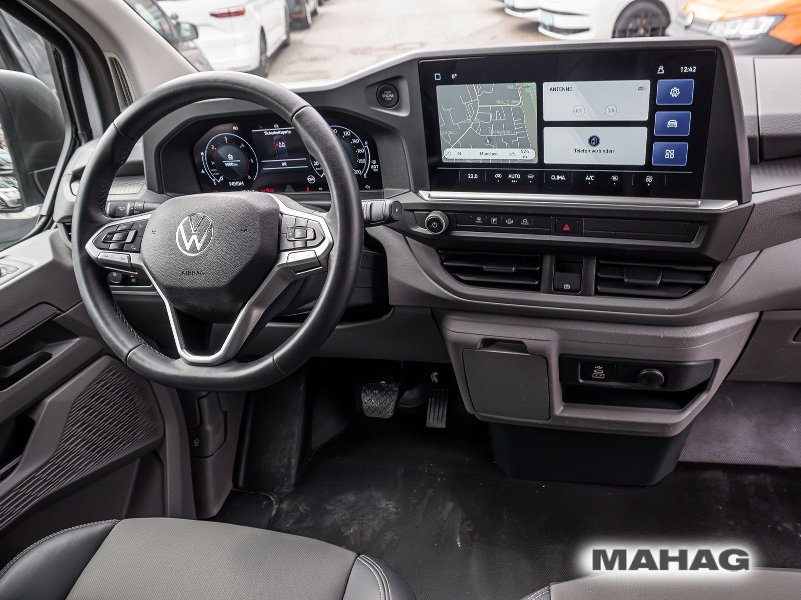 Volkswagen Andere - Bild 11