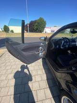 Smart ForTwo cabrio 1.0 62kW pulse pulse - Smart ForTwo: Halbautomatik