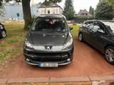 Peugeot peugeot 1007 1.4 HDI TÜV 12/26 - gebrauchte Peugeot 1007 aus dem Jahr 2009