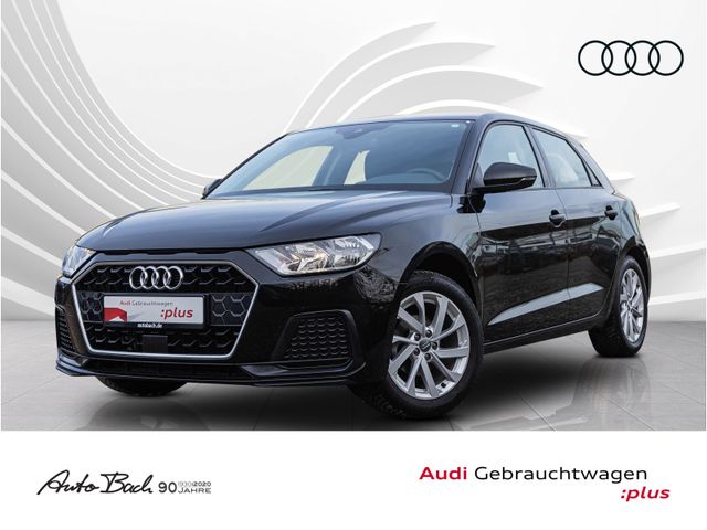 Audi A1 Sportback advanced 25TFSI Klima Sitzheizung v