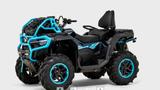CFMOTO CFORCE 1000 MUD VERSION sofort verfügbar,Versand - CFMOTO CFORCE 1000 MUD VERSION