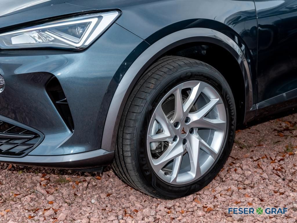 Cupra Formentor - Bild 13